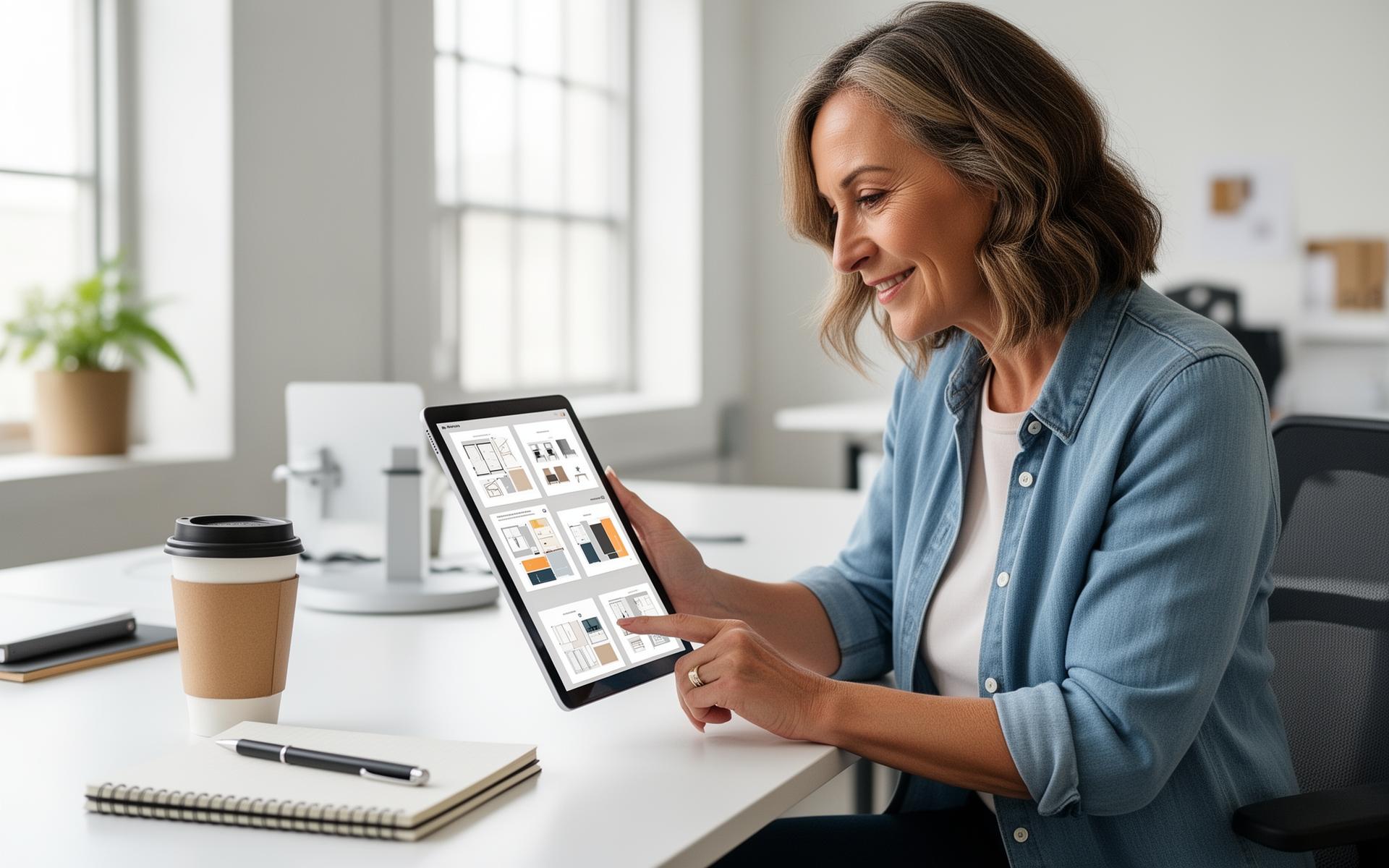 Wanneer standaard niet past