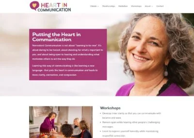 Heart in Communication