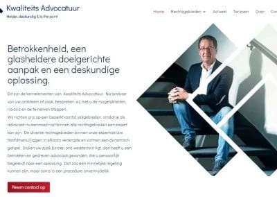 Kwaliteits Advocatuur